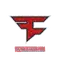 FaZe Clan (Glitter) | Copenhagen 2024