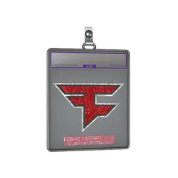 Sticker Slab | FaZe Clan image