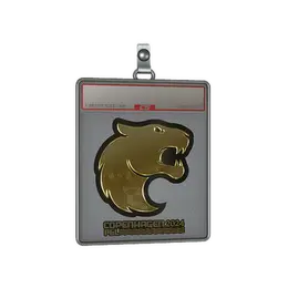 Sticker Slab | FURIA image