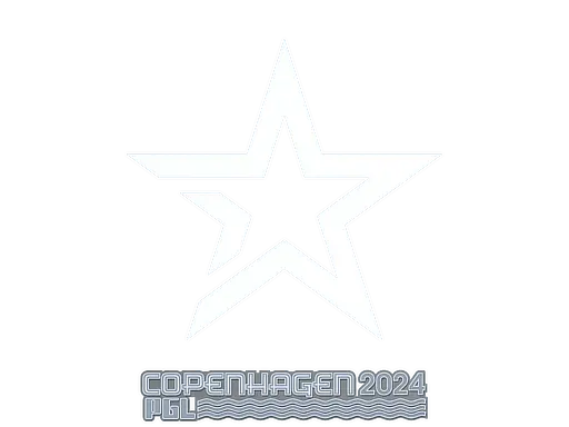 Sticker | Complexity Gaming | Copenhagen 2024