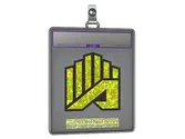Sticker Slab | AMKAL ESPORTS image