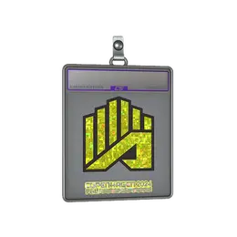 Sticker Slab | AMKAL ESPORTS image