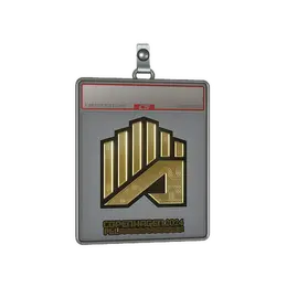 Sticker Slab | AMKAL ESPORTS image