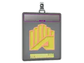 Sticker Slab | AMKAL ESPORTS image