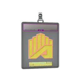 Sticker Slab | AMKAL ESPORTS image