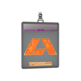 Sticker Slab | Apeks image