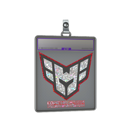 Sticker Slab | Heroic image