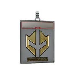 Sticker Slab | Imperial Esports image