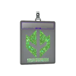 Sticker Slab | Imperial Esports image