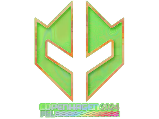 Sticker | Imperial Esports (Holo) | Copenhagen 2024