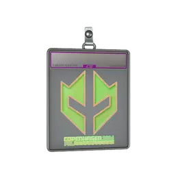 Sticker Slab | Imperial Esports image