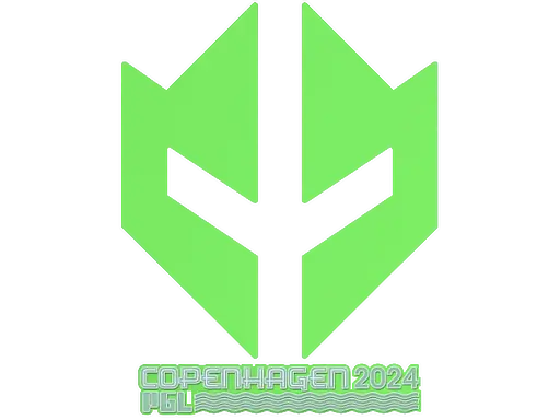 Sticker | Imperial Esports | Copenhagen 2024