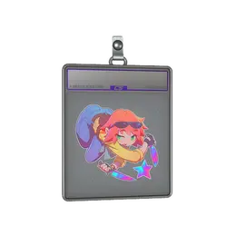 Sticker Slab | Kawaii T image