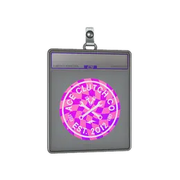 Sticker Slab | Ace Clutch Co. image