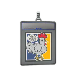 Sticker Slab | Co Co Co image