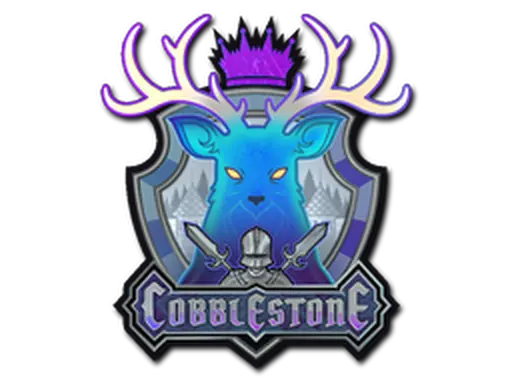 Sticker | Cbbl (Holo)