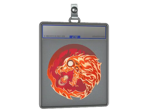 Sticker Slab | Baby Howl