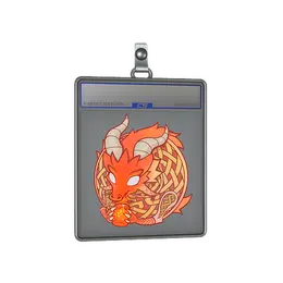 Sticker Slab | Baby Lore image