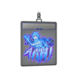 Sticker Slab | Zeused image