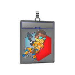 Sticker Slab | Exo Jumper image