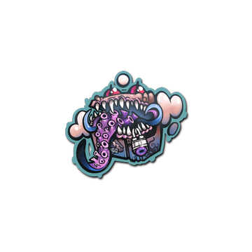 Sticker | Dreams And Mimics