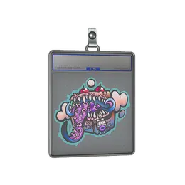 Sticker Slab | Dreams And Mimics image