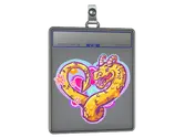 Sticker Slab | Dragon Tale image