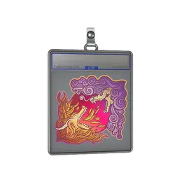 Sticker Slab | Good Versus Evil image