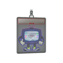 Sticker Slab | Global TV image