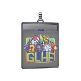 Sticker Slab | Good Sports image
