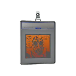 Sticker Slab | Obey SAS image