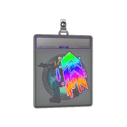 Sticker Slab | Boost image