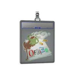 Sticker Slab | Mondays image