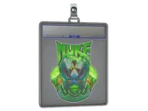 Sticker Slab | Nuke Beast image