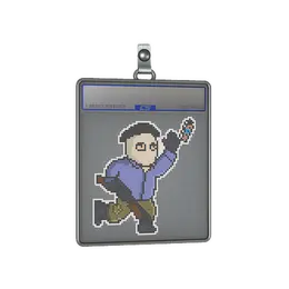 Sticker Slab | Separate Pixels image
