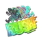 Rush 4x20 (Holo)