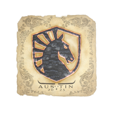 Sticker | Team Liquid | Austin 2025