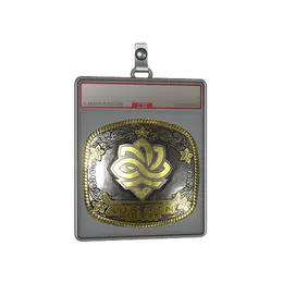 Sticker Slab | Legacy image