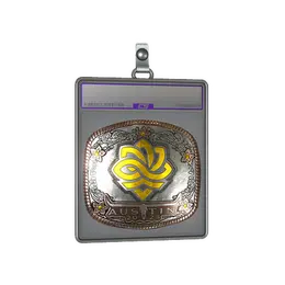 Sticker Slab | Legacy image