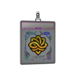 Sticker Slab | Legacy image