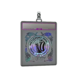 Sticker Slab | Metizport image