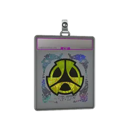Sticker Slab | M80 image