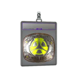 Sticker Slab | M80 image