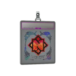 Sticker Slab | Nemiga image