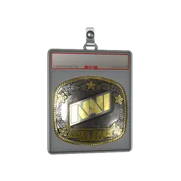 Sticker Slab | Natus Vincere image