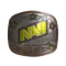 Natus Vincere (Foil) | Austin 2025