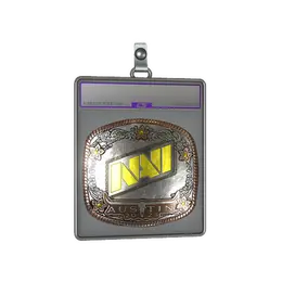 Sticker Slab | Natus Vincere image