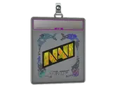 Sticker Slab | Natus Vincere image