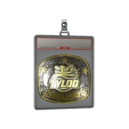 Sticker Slab | TYLOO image