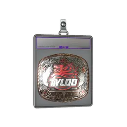 Sticker Slab | TYLOO image